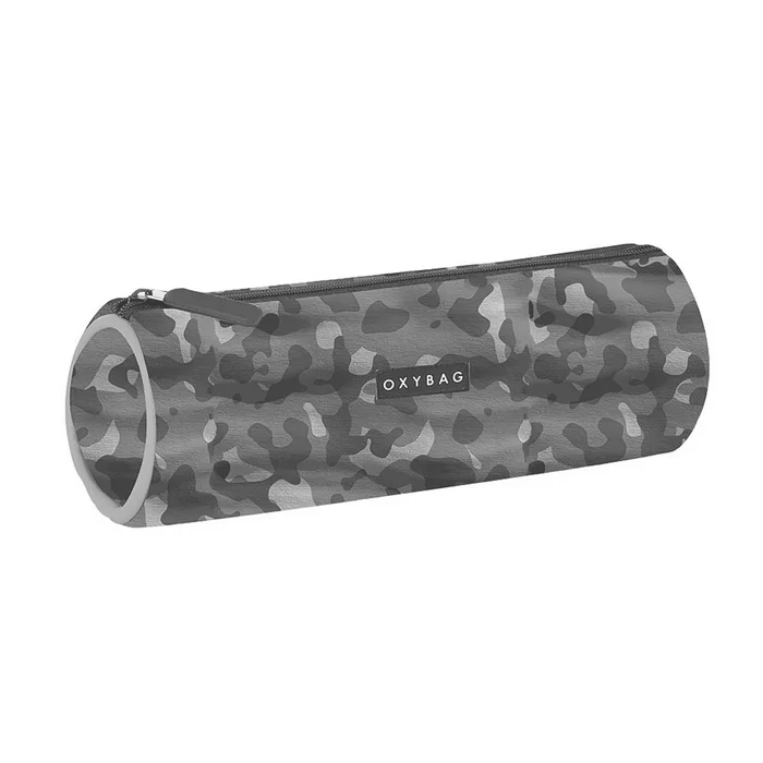 Hlavný obrázok produktu Pouzdro etue kulatá OXY scooler Camo