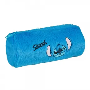 Puzdro etue - plyš STITCH