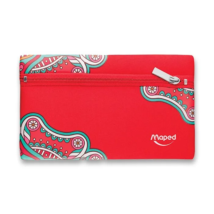 Hlavný obrázok produktu Pouzdro Maped Mandala mix motivů