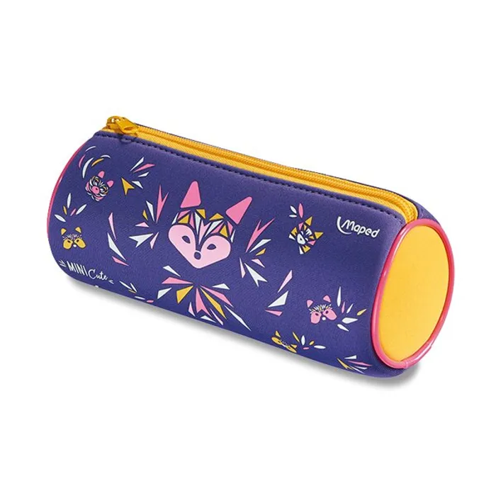 Hlavný obrázok produktu Pouzdro Maped Mini Cute fialová