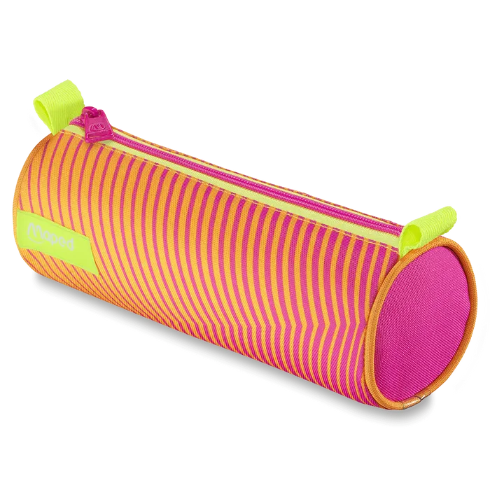 Hlavný obrázok produktu Pouzdro Maped Neon kulaté, prázdné