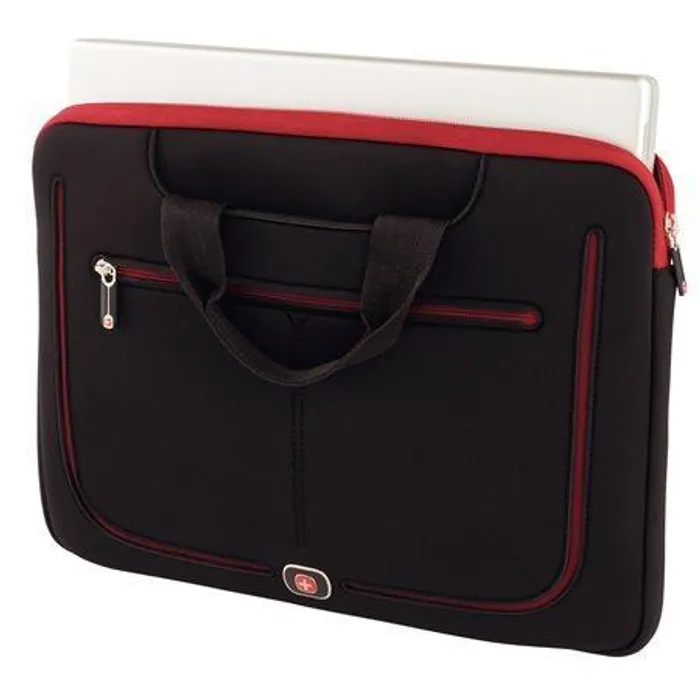 Hlavný obrázok produktu Pouzdro na notebook, 13", WENGER "Resolution"