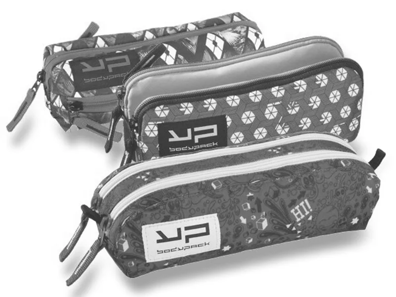 Hlavný obrázok produktu Pouzdro YP Bodypack mix barev