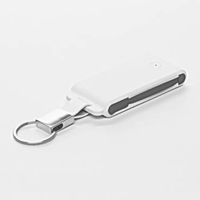 Hlavný obrázok produktu Powerbanka, Li-ion, 5V, 1500mAh, nabíjení mobilních telefonů aj., 2xkonektor (USB A + lig