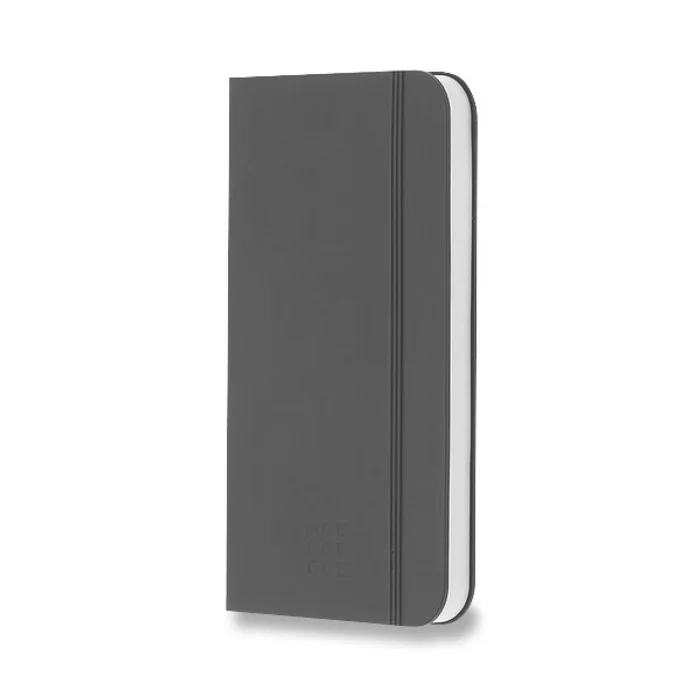 Hlavný obrázok produktu Powerbanka Moleskine černá