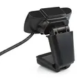 Powerton HD Webkamera PWCAM1, 720p, USB, čierna
