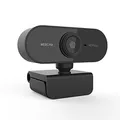Ďalší obrázok produktu Powerton HD Webkamera PWCAM2, 1080p, USB, čierna, FULL HD, 30 FPS