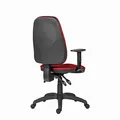 Ďalší obrázok produktu Powerton Kancelárske ergonomické kreslo Anna, Červené