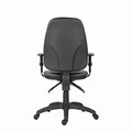 Ďalší obrázok produktu Powerton Kancelárske ergonomické kreslo Anna, Šedé