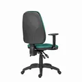 Powerton Kancelárske ergonomické kreslo Anna, Tyrkysové