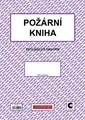 Ďalší obrázok produktu Požární kniha ET510