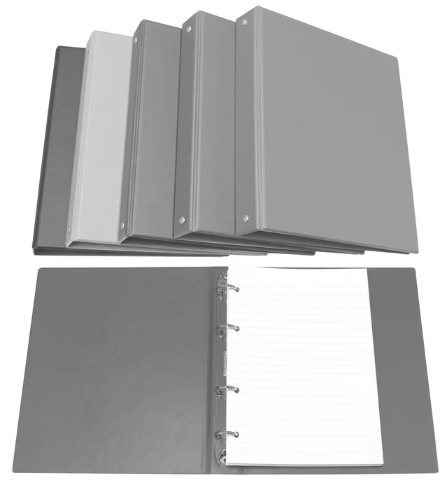 Hlavný obrázok produktu Poznámkový blok A5 "KARIS"
