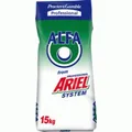 Prací prášok Alfa, 15 kg, ARIEL