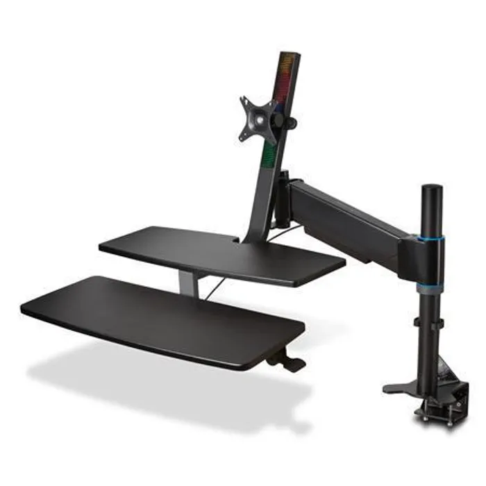 Hlavný obrázok produktu Pracovní stanice, možnost stání/sezení, KENSINGTONS "SmartFit"