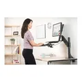 Ďalší obrázok produktu Pracovní stanice, možnost stání/sezení, KENSINGTONS "SmartFit"