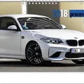 Ďalší obrázok produktu Pracovný stolný kalendár - rýchle autá