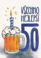 Prajeme BeBechy - biele - 50 Pivo