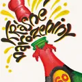 Ďalší obrázok produktu Prajniček BeBechy - biely - 60 Sekt