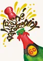 Prajniček BeBechy - biely - 60 Sekt