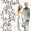 Ďalší obrázok produktu Přáníčko BeBechy - bílé - Hledali