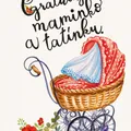 Ďalší obrázok produktu Přáníčko BeBechy - bílé - Kočárek