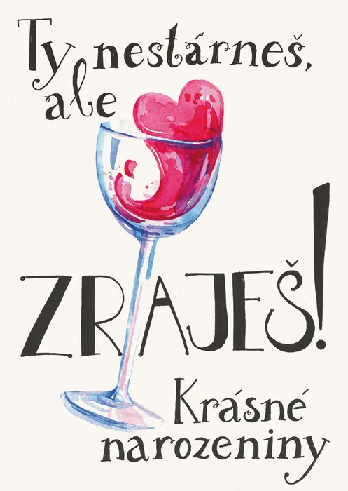 Hlavný obrázok produktu Přáníčko BeBechy - bílé - Zraješ