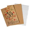 Ďalší obrázok produktu Prívesok BeBechy – recyklovaný papier – 35