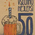 Ďalší obrázok produktu Príbeh BeBechy - recyklovaný papier - 50 Pivo