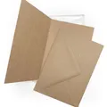Ďalší obrázok produktu Přáníčko BeBechy - recyklovaný papír - Sobík