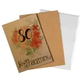 Ďalší obrázok produktu Prívesok BeBechy – recyklovaný papier – 80