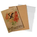 Ďalší obrázok produktu Prívesok BeBechy – recyklovaný papier – 80