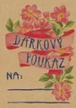 Prajeme BeBechy - recyklovaný papier - Darček