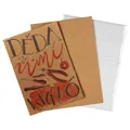 Ďalší obrázok produktu Prajeme BeBechy - recyklovaný papier - Dedko