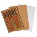 Ďalší obrázok produktu Prajeme BeBechy - recyklovaný papier - Dobře Ty