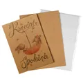 Ďalší obrázok produktu Príbeh BeBechy - recyklovaný papier - Konečne
