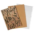 Ďalší obrázok produktu Príbeh BeBechy – recyklovaný papier – narodeniny