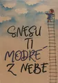 Prajeme BeBechy – recyklovaný papier - Nebe