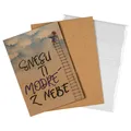 Ďalší obrázok produktu Prajeme BeBechy – recyklovaný papier - Nebe