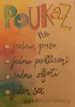 Prívesok BeBechy - recyklovaný papier - Poukážka