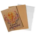 Ďalší obrázok produktu Prívesok BeBechy – recyklovaný papier - Prijímanie