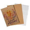 Ďalší obrázok produktu Prívesok BeBechy – recyklovaný papier - Prijímanie