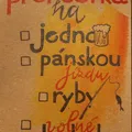 Ďalší obrázok produktu Přáníčko BeBechy - recyklovaný papír - Propustka