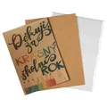 Ďalší obrázok produktu Prajeme BeBechy – recyklovaný papier – Školský rok
