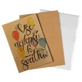 Ďalší obrázok produktu Príbeh BeBechy – recyklovaný papier – Svátok1