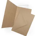 Ďalší obrázok produktu Přáníčko BeBechy - recyklovaný papír - Rok
