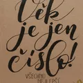 Ďalší obrázok produktu Prajeme BeBechy – recyklovaný papier - Vek