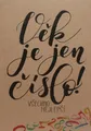 Prajeme BeBechy – recyklovaný papier - Vek