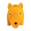 Ďalší obrázok produktu Prasiatko so zvukom 23cm, latex, HipHop