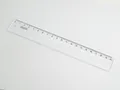Ďalší obrázok produktu Pravítko 742551 20 cm číre