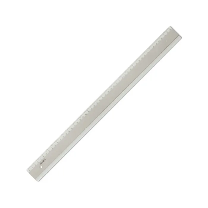 Hlavný obrázok produktu Pravítko 742801 50 cm kouřové